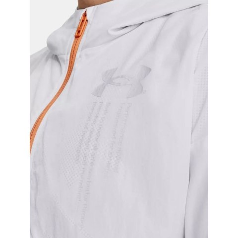 Kurtka Under Armour W 1377550-100 Kurtka Under Armour W 1377550-100