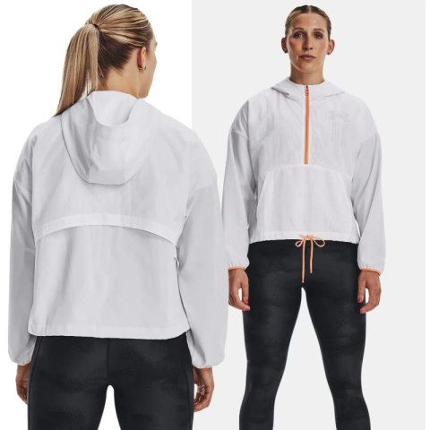Kurtka Under Armour W 1377550-100 Kurtka Under Armour W 1377550-100