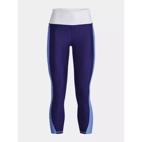 Legginsy Under Armour W 1377091-468 Legginsy Under Armour W 1377091-468