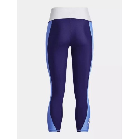 Legginsy Under Armour W 1377091-468 Legginsy Under Armour W 1377091-468
