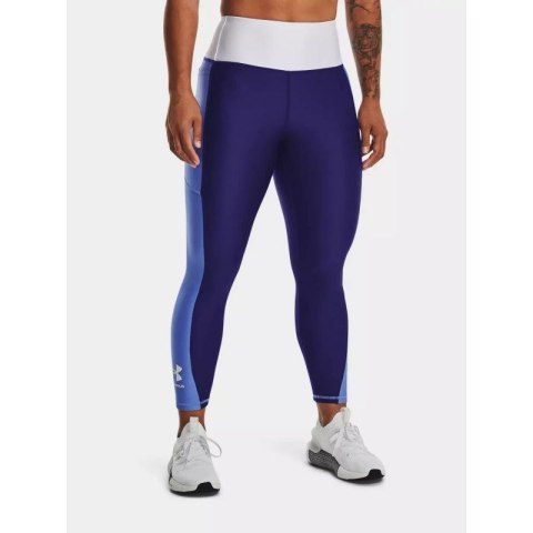 Legginsy Under Armour W 1377091-468 Legginsy Under Armour W 1377091-468
