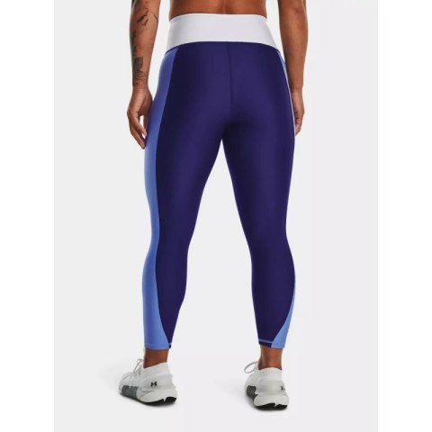 Legginsy Under Armour W 1377091-468 Legginsy Under Armour W 1377091-468