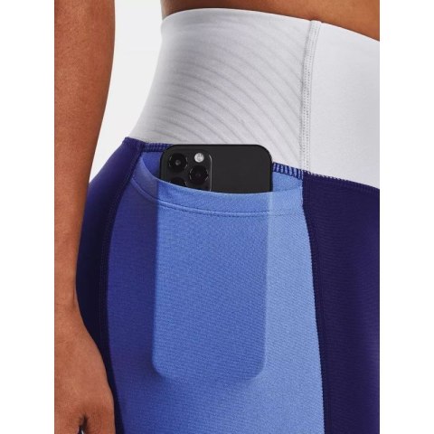 Legginsy Under Armour W 1377091-468 Legginsy Under Armour W 1377091-468