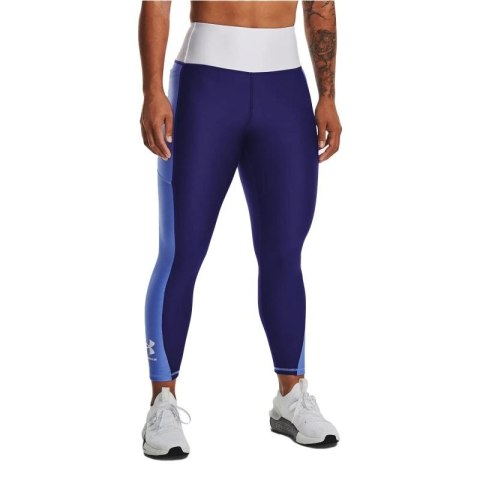 Legginsy Under Armour W 1377091-468 Legginsy Under Armour W 1377091-468