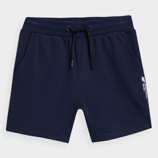 Spodenki 4F Jr 4FJSS23TSHOM049 31S