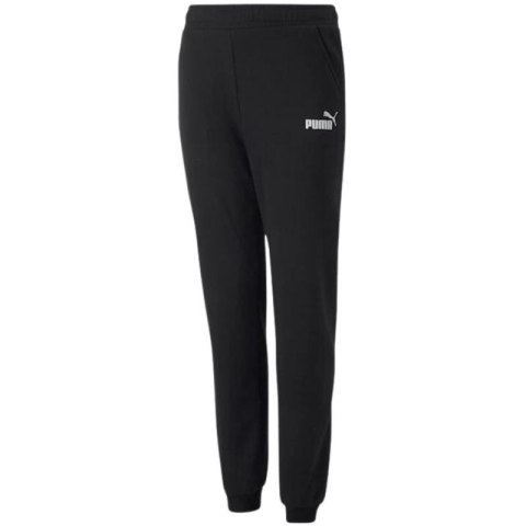 Spodnie Puma Alpha Sweatpants FL cL G Jr 670222 01