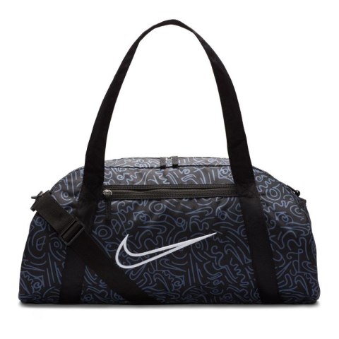 Torba Nike Gym Club DV6240-010