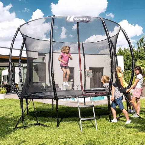 Trampolina Cornilleau Spring Care 311083