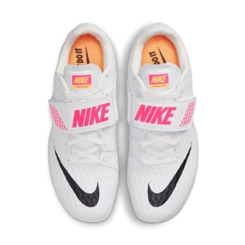 Buty Nike High Jump Elite M 806561-102