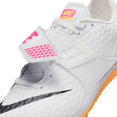 Buty Nike High Jump Elite M 806561-102