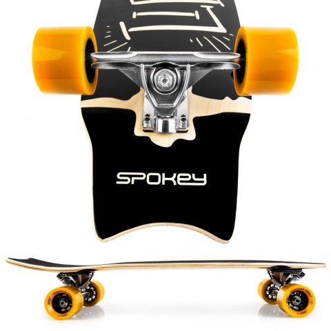 Deskorolka Spokey cruiser life 941006