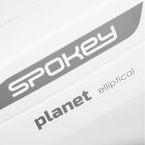 Orbitek, trenażer eliptyczny Spokey Planet SPK-926203