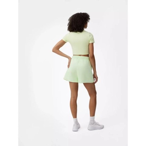 Spodenki 4F W 4FSS23TSHOF199-42S Spodenki 4F W 4FSS23TSHOF199-42S