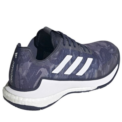 Buty do siatkówki adidas CrazyFlight W HR0632 Buty do siatkówki adidas CrazyFlight W HR0632