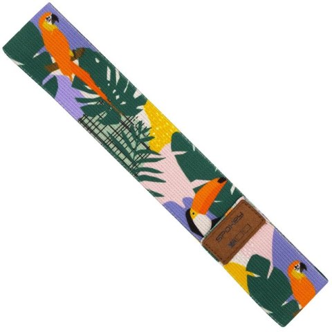 Guma treningowa Spokey Home Jungle light 941516