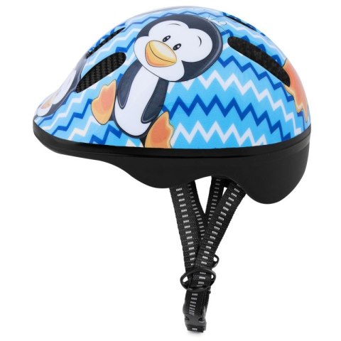 Kask Spokey Penguin Jr r. 44-48 922204