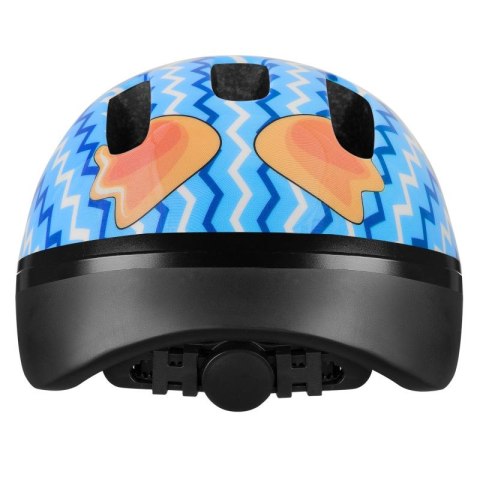 Kask Spokey Penguin Jr r. 44-48 922204