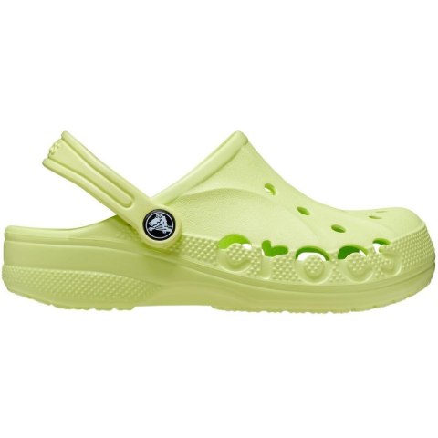 Klapki Crocs Baya Clog T Jr 207012 3U4