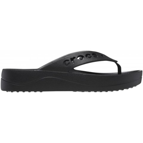 Klapki Crocs Baya Platform W 208395 001