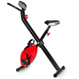 Rower magnetyczny składany Spokey XFIT+ 941424