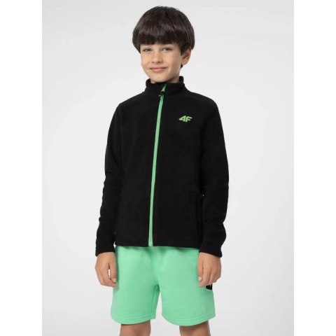 Bluza 4F Jr 4FJSS23TFLEM062-20S Bluza 4F Jr 4FJSS23TFLEM062-20S