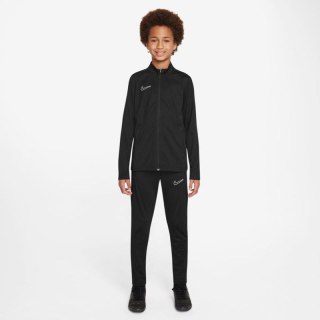 Bluza Nike Dri-Fit Academy 23 TRK Suit K Br Jr DX5480 010