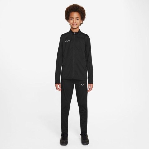 Bluza Nike Dri-Fit Academy 23 TRK Suit K Br Jr DX5480 010 Bluza Nike Dri-Fit Academy 23 TRK Suit K Br Jr DX5480 010