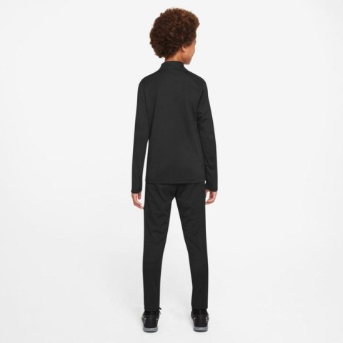 Bluza Nike Dri-Fit Academy 23 TRK Suit K Br Jr DX5480 010 Bluza Nike Dri-Fit Academy 23 TRK Suit K Br Jr DX5480 010