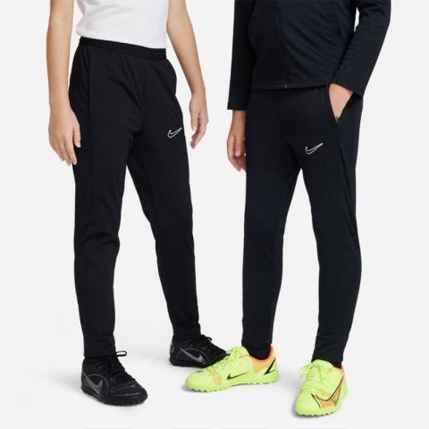Bluza Nike Dri-Fit Academy 23 TRK Suit K Br Jr DX5480 010 Bluza Nike Dri-Fit Academy 23 TRK Suit K Br Jr DX5480 010