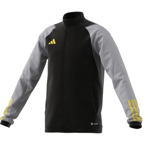 Bluza adidas Tiro 23 Competition Training Jr HU1313 Bluza adidas Tiro 23 Competition Training Jr HU1313