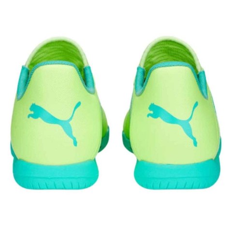 Buty piłkarskie Puma Future Play IT Jr 107204 03