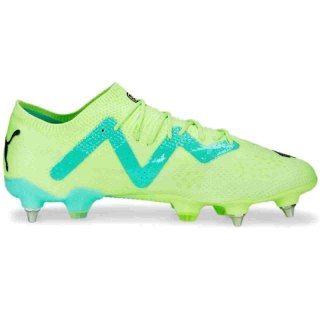 Buty piłkarskie Puma Future Ultimate Low MxSG M 107209 03