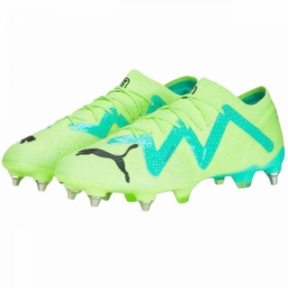 Buty piłkarskie Puma Future Ultimate Low MxSG M 107209 03