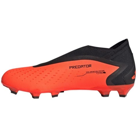 Buty piłkarskie adidas Predator Accuracy.3 FG LL M GW4595 Buty piłkarskie adidas Predator Accuracy.3 FG LL M GW4595