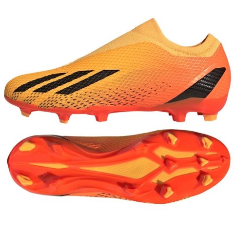Buty piłkarskie adidas X Speedportal.3 LL FG M GZ5067 Buty piłkarskie adidas X Speedportal.3 LL FG M GZ5067