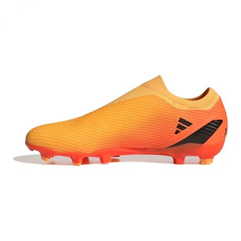 Buty piłkarskie adidas X Speedportal.3 LL FG M GZ5067 Buty piłkarskie adidas X Speedportal.3 LL FG M GZ5067