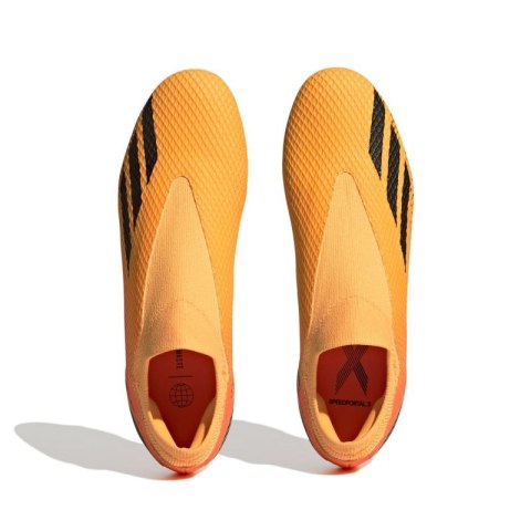 Buty piłkarskie adidas X Speedportal.3 LL FG M GZ5067 Buty piłkarskie adidas X Speedportal.3 LL FG M GZ5067