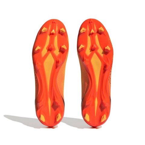 Buty piłkarskie adidas X Speedportal.3 LL FG M GZ5067 Buty piłkarskie adidas X Speedportal.3 LL FG M GZ5067
