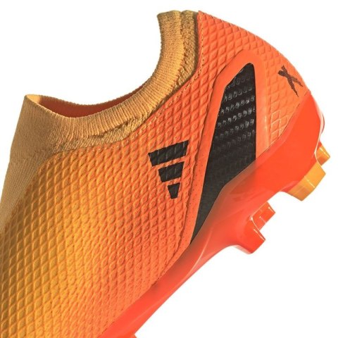 Buty piłkarskie adidas X Speedportal.3 LL FG M GZ5067 Buty piłkarskie adidas X Speedportal.3 LL FG M GZ5067