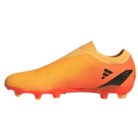 Buty piłkarskie adidas X Speedportal.3 LL FG M GZ5067 Buty piłkarskie adidas X Speedportal.3 LL FG M GZ5067
