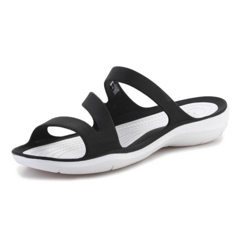 Klapki Crocs Swiftwater Sandal W 203998-066