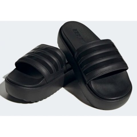 Klapki adidas Adilette Platform W HQ6179