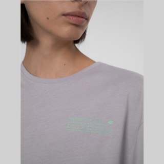 Koszulka 4F W 4FSS23TTSHF344 25S