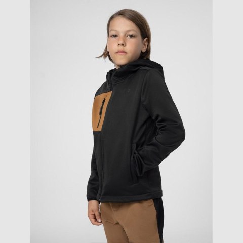 Kurtka Softshell 4F Jr 4FJSS23TSOFM041 20S Kurtka Softshell 4F Jr 4FJSS23TSOFM041 20S