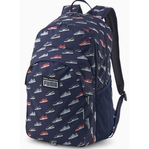 Plecak Puma Academy Backpack 079133 11