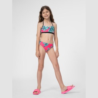Kostium kąpielowy 4F Jr 4FJSS23UBKSF008 96A