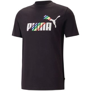 Koszulka Puma ESS Love Is Love M 673384 01