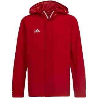 Kurtka adidas Entrada 22 All-Weather Jr IK4013