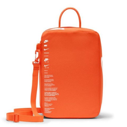 Torba Nike DA7337 870 Torba Nike DA7337 870