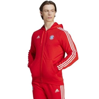 Bluza adidas FC Bayern Dna Full-Zip M HY3284